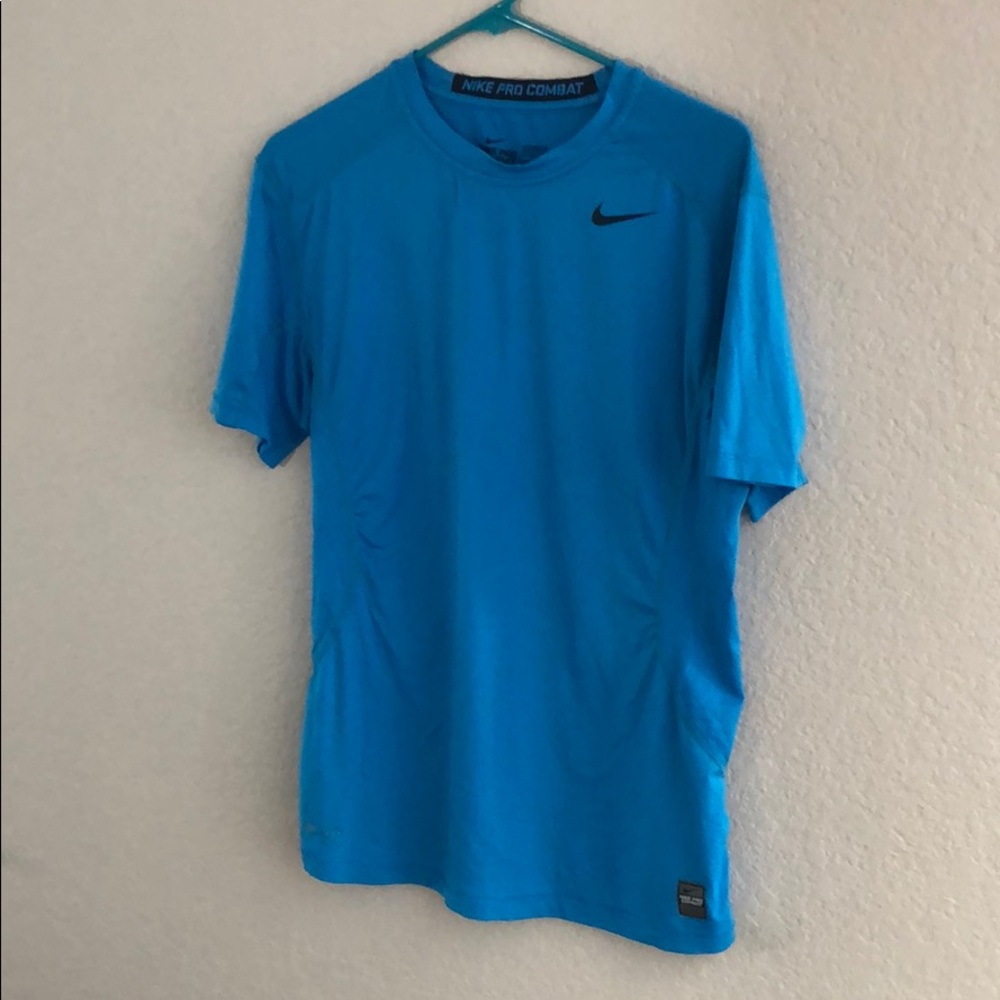 Nike training top